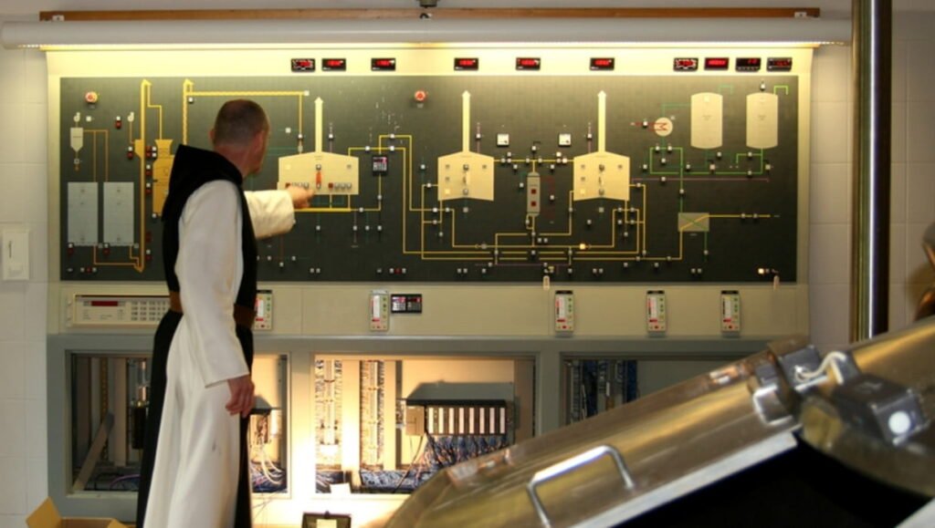 Spencer Trappistenbier