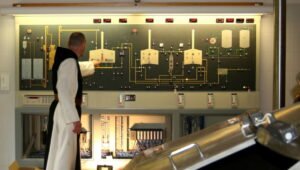 Spencer Trappistenbier