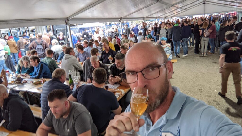 Borefts bierfestival 2022