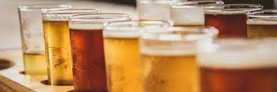 bierproeverij bij je thuis in je eigen woonplaats