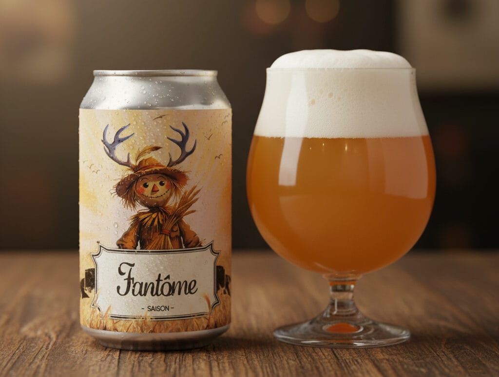 Waarom Saison vaak onterecht in de schaduw blijft staan