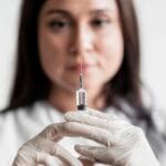 Bier met een vaccin erin?