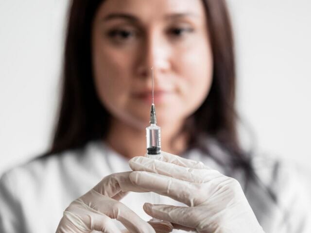 Een biertje tegen de griep?