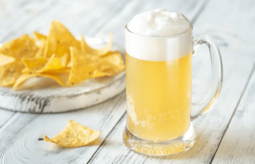 Mexican Pale Lager